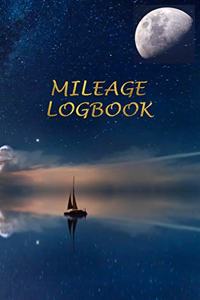 Mileage Log Book