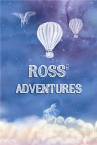 Ross' Adventures