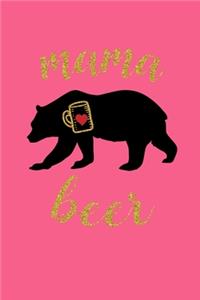 Mama Beer