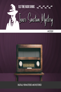 Inner Sanctum Mystery