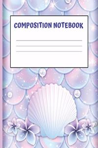 Composition Book