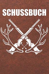 Schussbuch