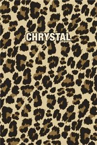 Chrystal