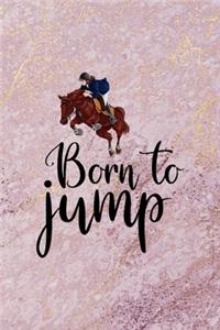 Born To Jump