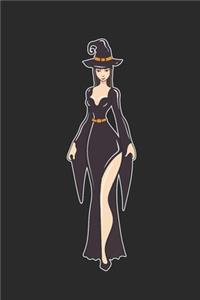 Sexy Witch