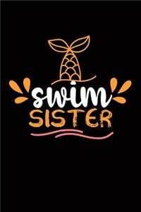 Swim Sister