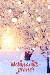Weihnachtsplaner