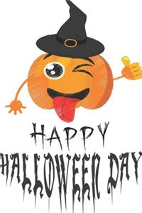 Happy Halloween day