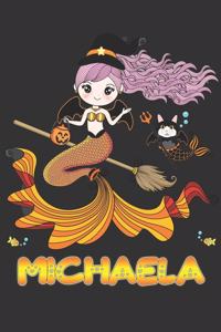 Michaela