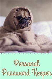 Personal Password Keeper