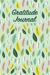 Gratitude Journal