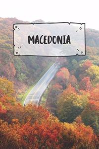 Macedonia