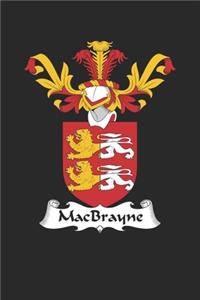 MacBrayne