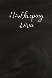 Bookkeeping Diva