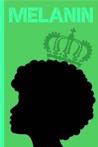 Melanin