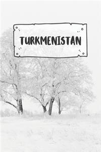 Turkmenistan