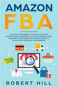 Amazon FBA