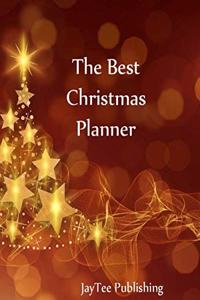 The Best Christmas Planner