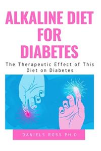 Alkaline Diet for Diabetes