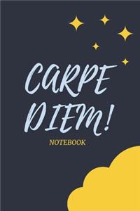 Carpe Diem