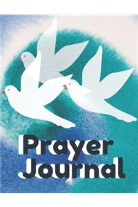 Prayer Journal