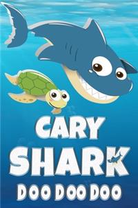 Cary Shark Doo Doo Doo