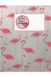 Graph Paper Notebook