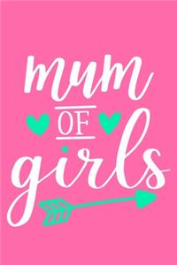 Mum Of Girls