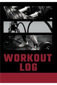 Workout Log