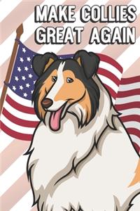 Make Collies Great Again