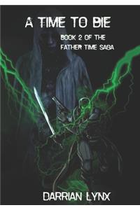 Time to Die