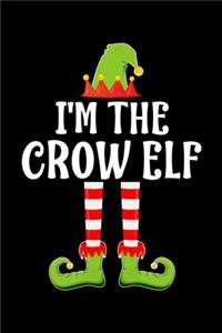 I'm the Crow Elf