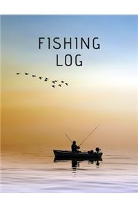 Fishing Log