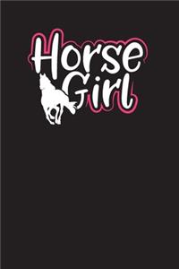 Horse Girl