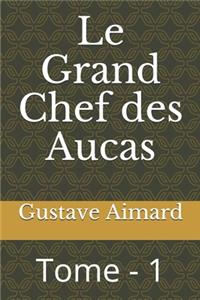 Le Grand Chef des Aucas