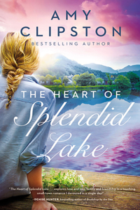 The Heart of Splendid Lake
