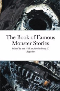 The Book of Famous Monster Stories