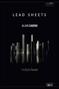 MULTIPLE FACES - Lead Sheets