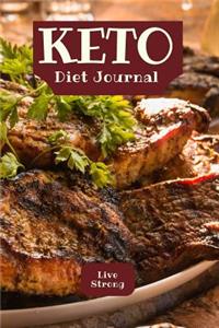 Keto Journal