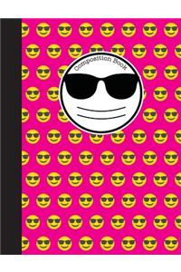 Composition Book