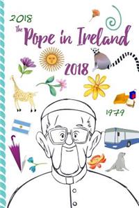 Pope in Ireland 2018
