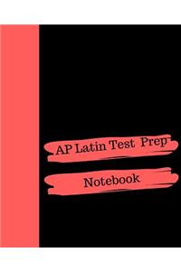 AP Latin Test Prep