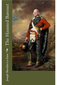 The Haunted Baronet