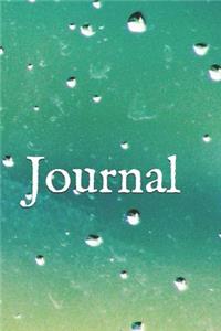 Journal: A Lined Notebook for Your Everyday Needs