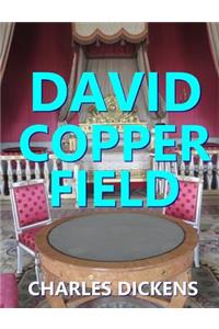 David Copperfield