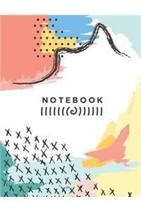 Notebooks