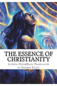 The Essence of Christianity