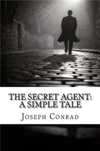 The Secret Agent