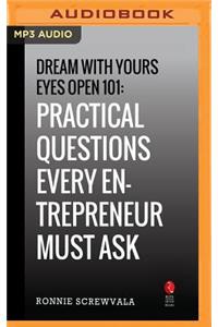 Dream with Yours Eyes Open 101