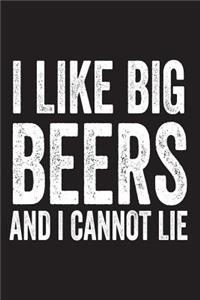 I Like Big Beers And I Cannot Lie